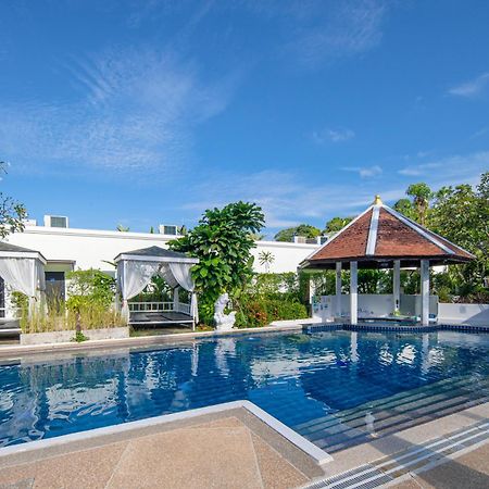 Access Resort & Villas - Sha Plus Karon Exterior foto