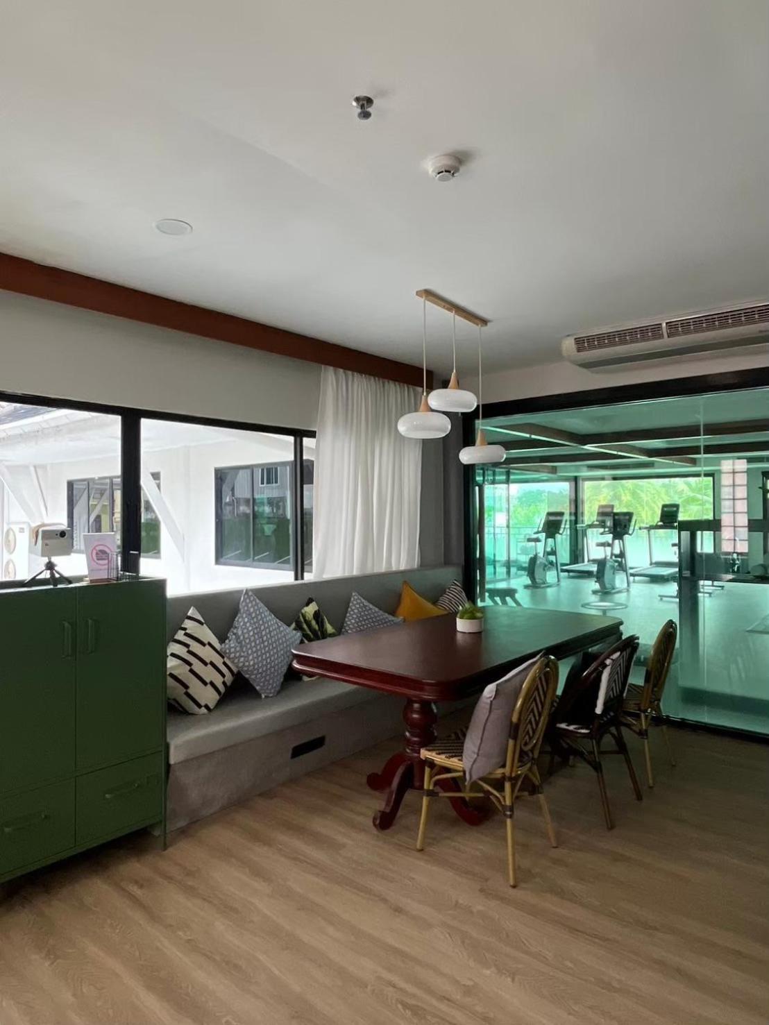 Access Resort & Villas - Sha Plus Karon Exterior foto